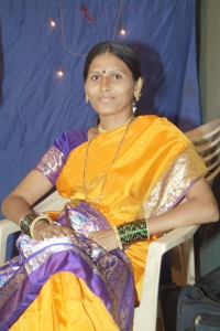 Neha Kharat